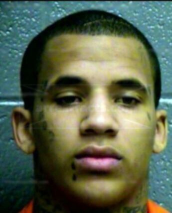Andrew Jordon Gaines