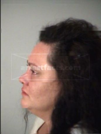 Bonnie Lee Thall