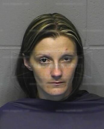Kristy Lynn Sherley