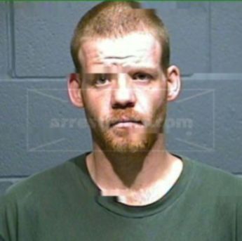 Lucas Ray Evans