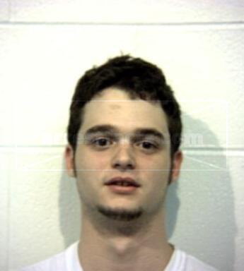 Kory Matthew Harris