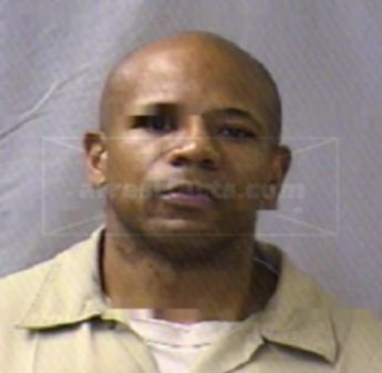 Derek Scott Poe