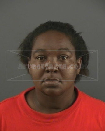 Valerie Denise Brown