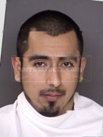 Johnathan Carbajal