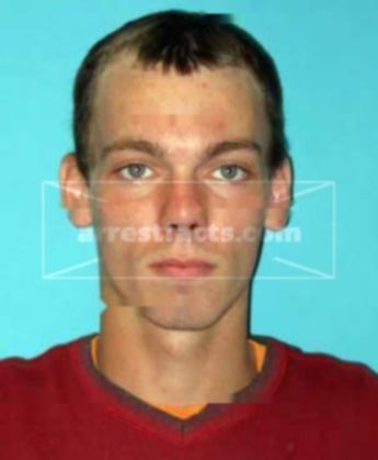 Nicholas Stephen Varnerin