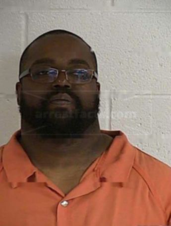 Hubert Latroy Campbell