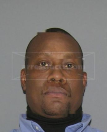Timothy Scott Turner