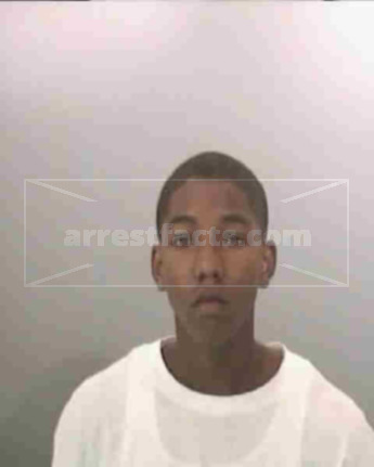 Jacoby Jamaul Claudon