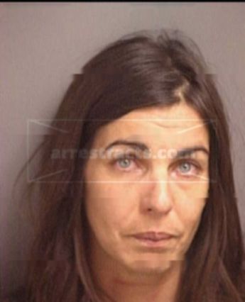 Teresa Carol Dix