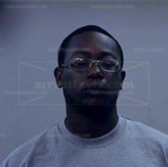 Jarvis De'wayne Mack