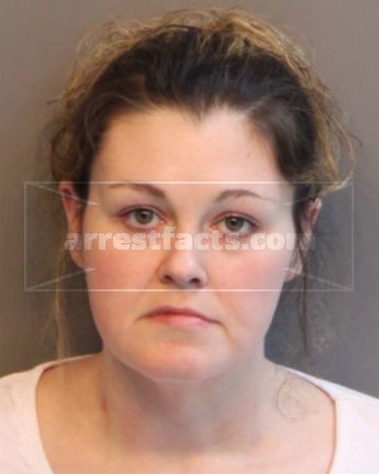 Jamie Danielle Milligan
