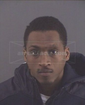 Lamar Terrell Nixon