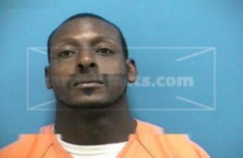 Lawrence Tyrone Jones