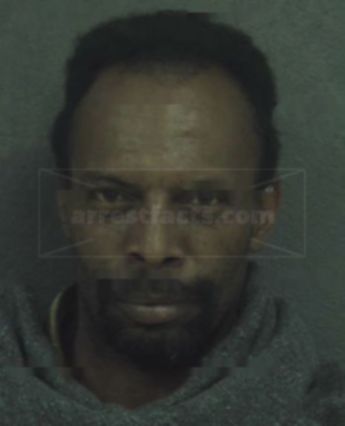 Bernard Floyd Allen