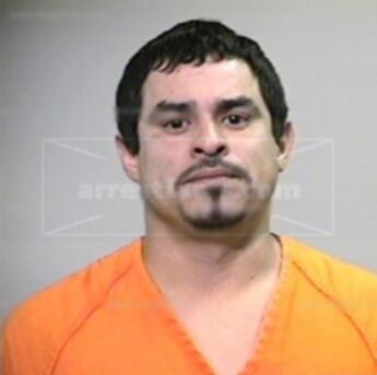 Joe Anthony Avalos