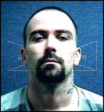 Brian Keith Ford