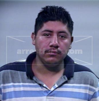 Robert Ramirez Acosta