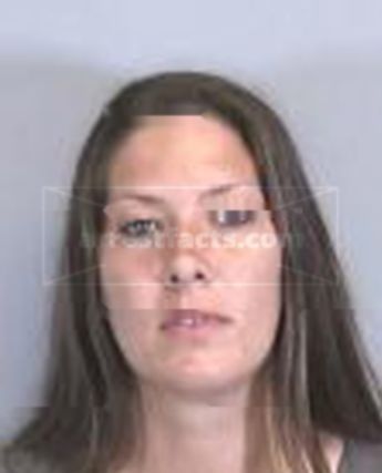 Candace Marie Borden