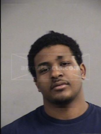 Tymarius Rashaun Malone