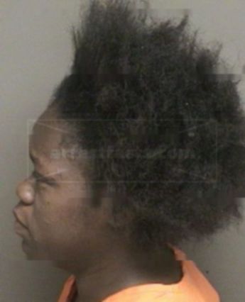 Antondra Shabrice Sims