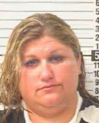 Heather Marie Mccallister