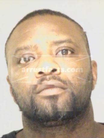Tyrone David Royal