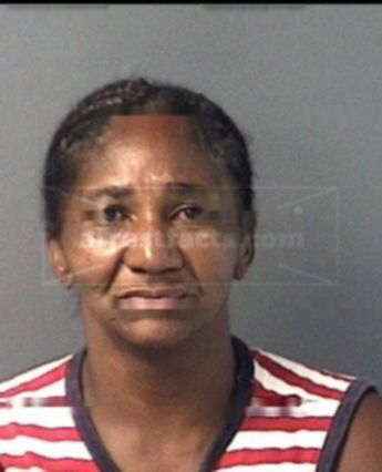 Ruth Ann Dubose
