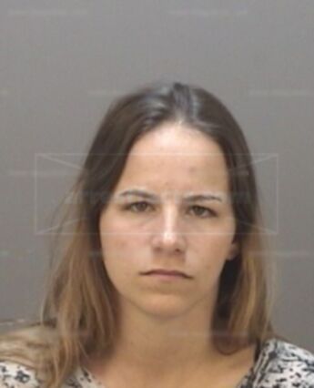 Natalie Anne Browning