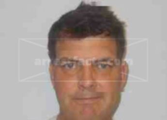 Daniel Richard Fitzpatrick