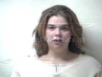 Christina Marie Ellis