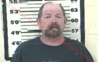 Joe Wade George
