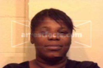 Brenda Joyce King