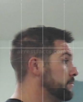 Christopher James Ross