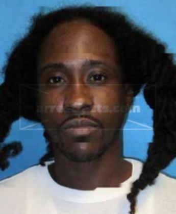 Demetrius Price
