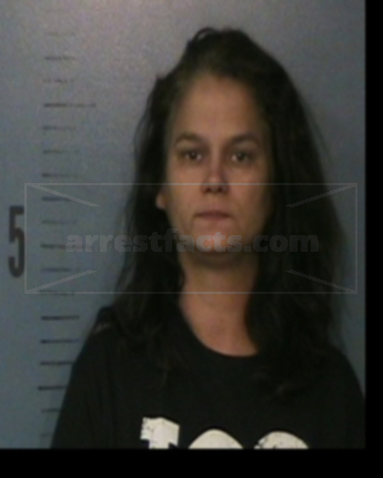 Traci Lynn Farwell