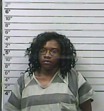 Sherita S Shannon