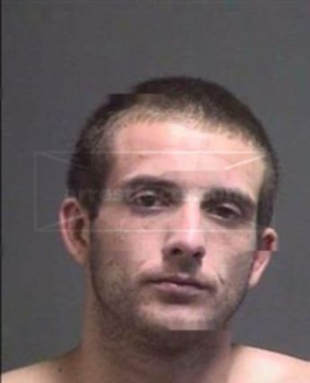 Joshua Daniel Clifton