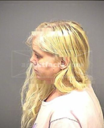 Crystal Lynn Griggs Pegram