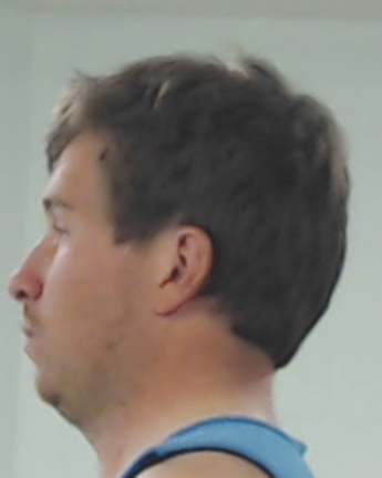 Christopher Tanner Dorman