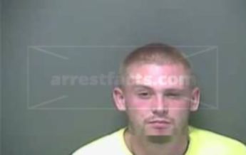 Dustin Alan Hartsock