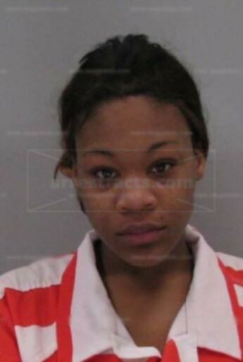 Taylor Renee Brown