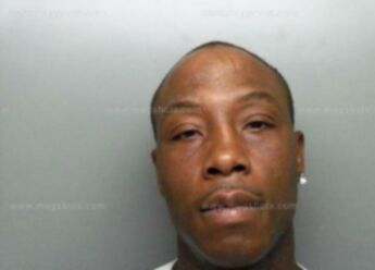 Marcellus Octavious Lewis Jr