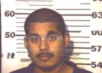 Rolando Garcia Gonzalez