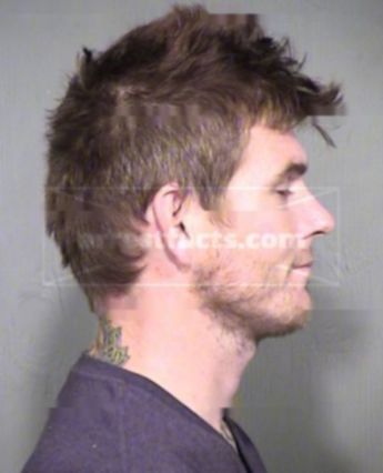 Zachary J Elliott