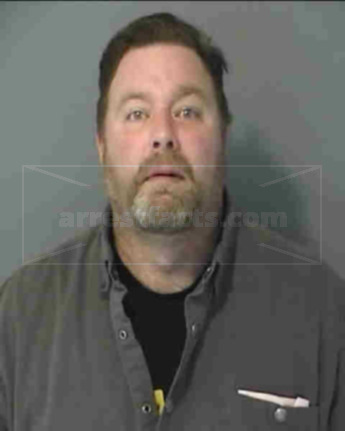 Mark Anthony Mcquellon