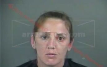 Brandy Leah Erwin