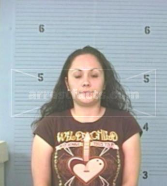 Geneva Deann Torres