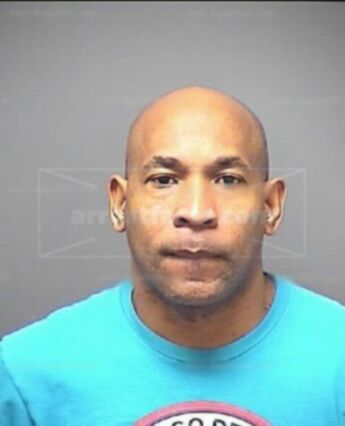 Rudy Patrick Garrett