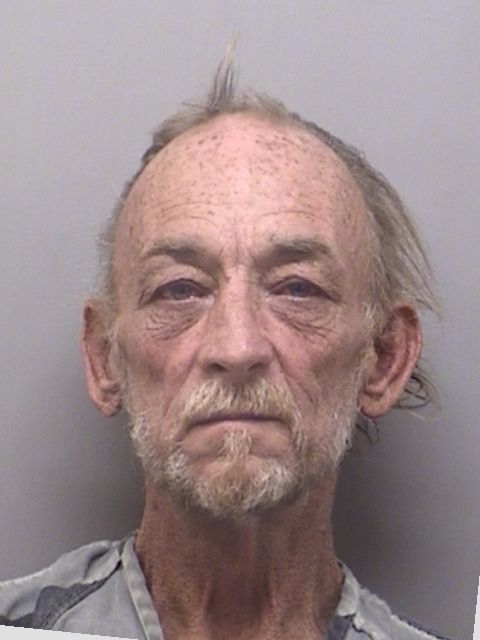Alvis Dean Gilbert
