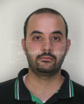 Abdallah Eyad Salem